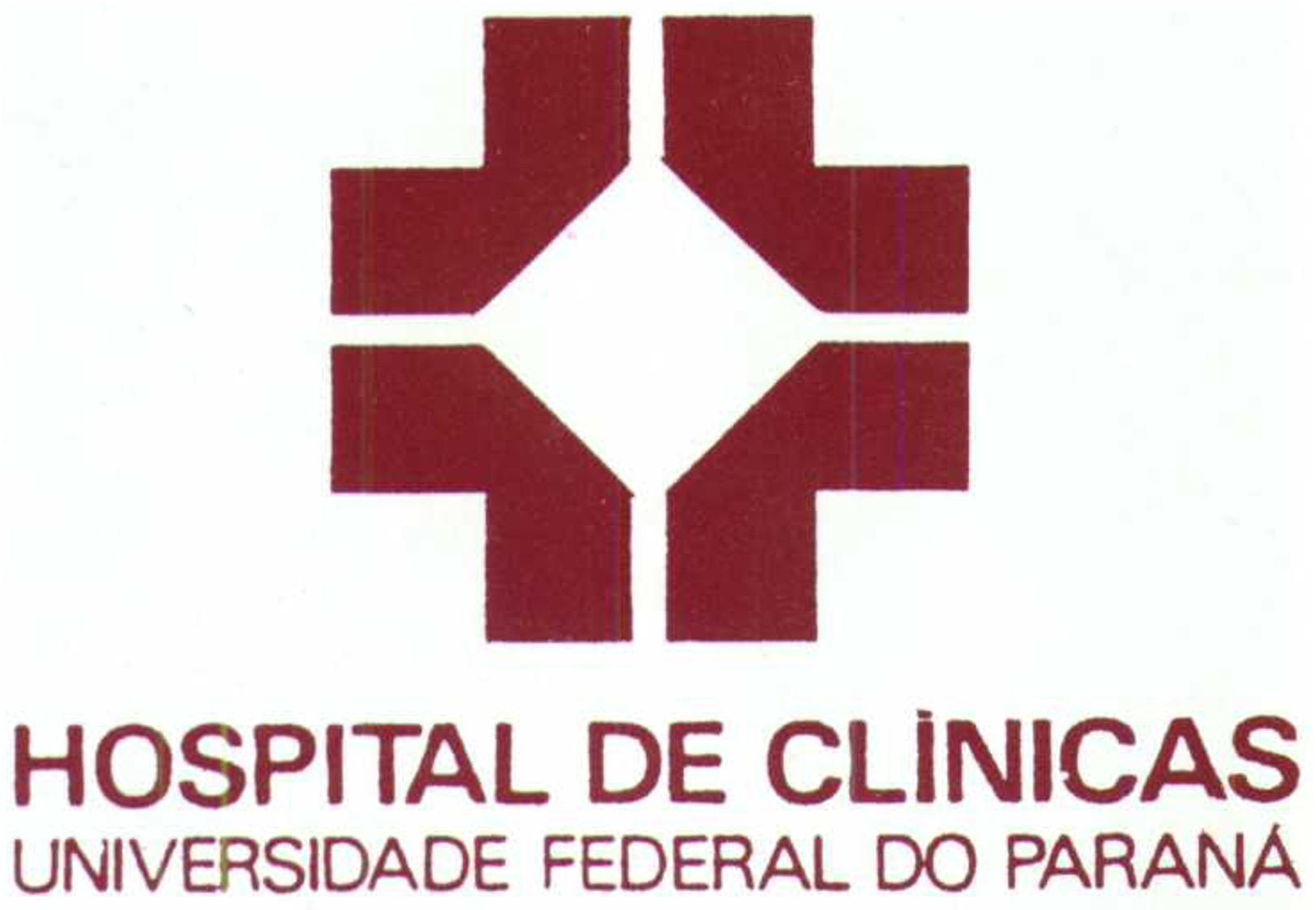 Hospital de Clínicas da UFPR